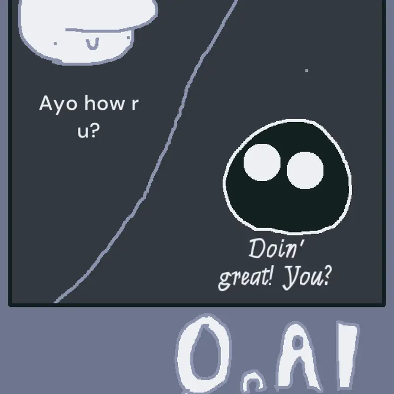 Game by @Normalism