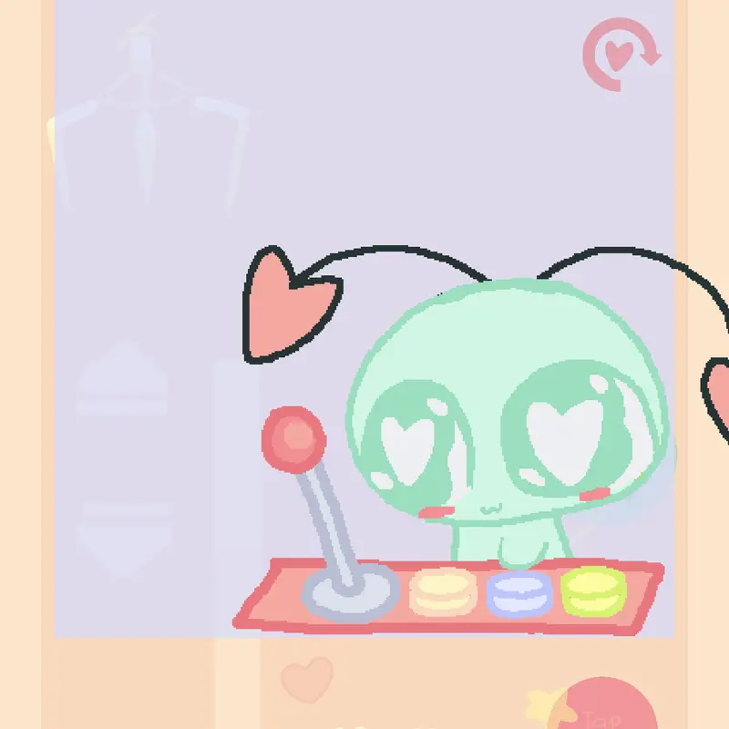 Game by @kawaii_6295