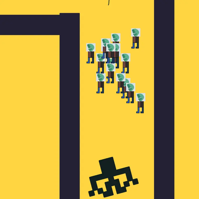 Game by @oriejdh