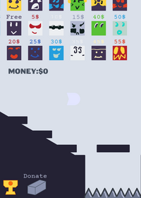 Bss cool tycoon game!
