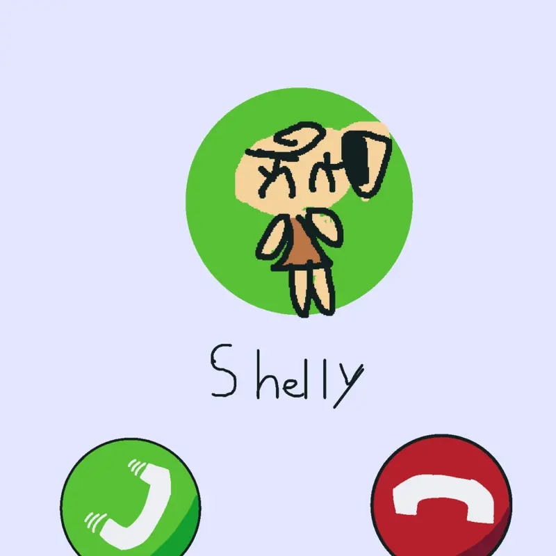 Game by @shrimpshell