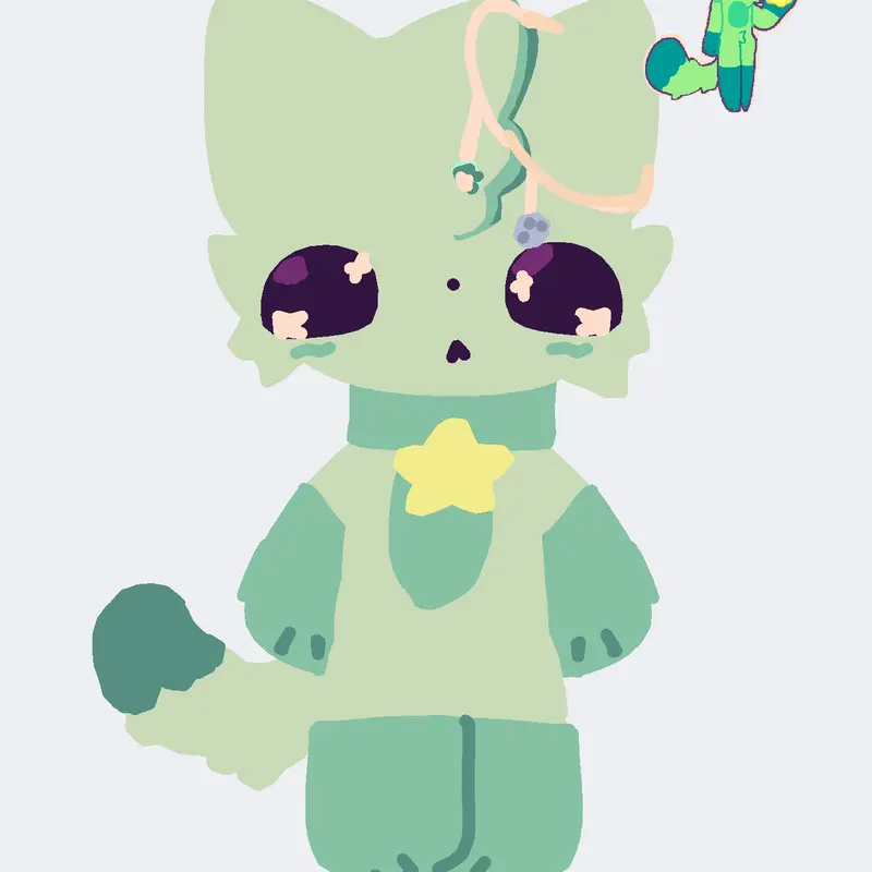 Game by @milkywaycookie__alt