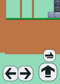 Difficulty Tower Game