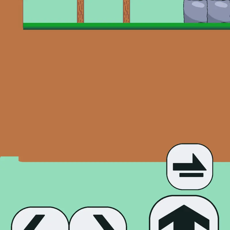 Difficulty Tower Game by @BluePencilThingy