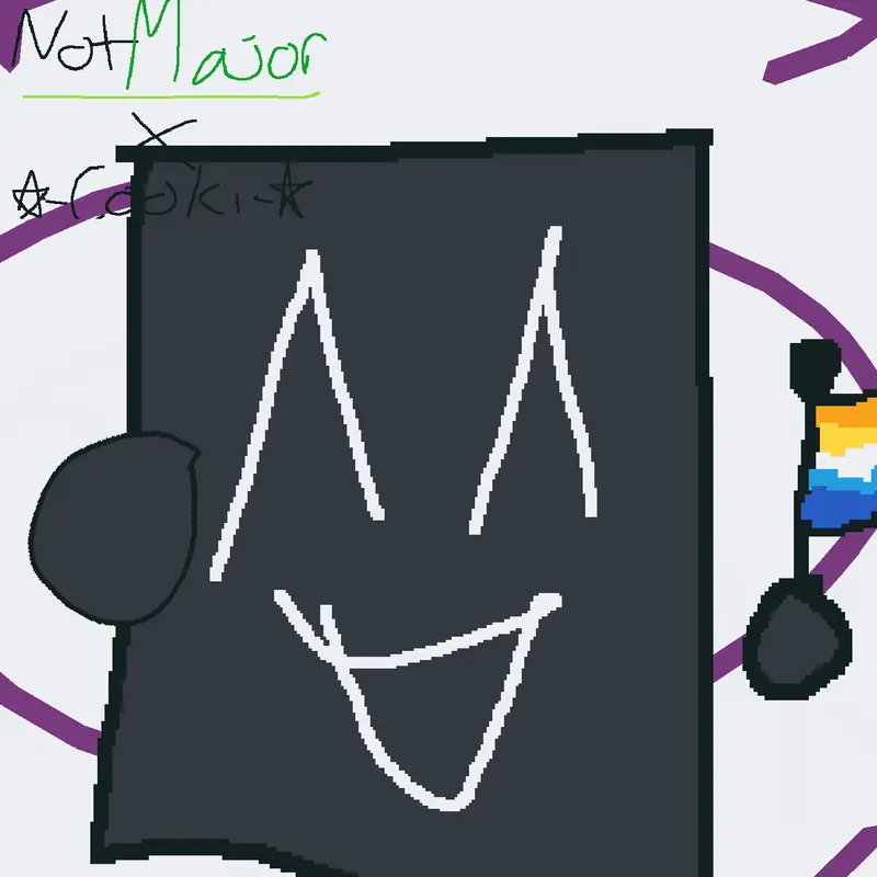 Game by @notmajor