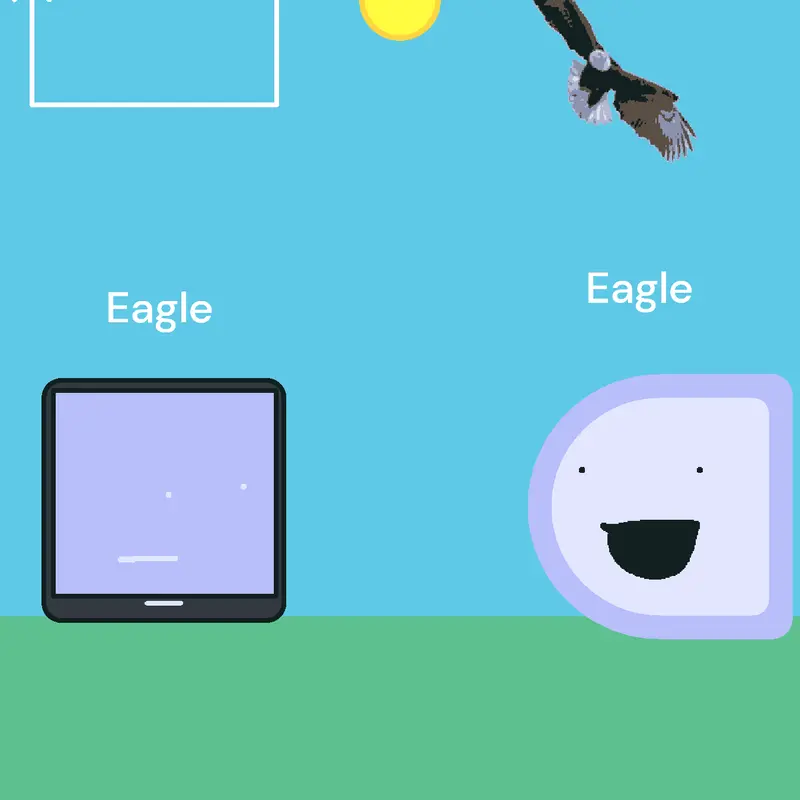 Game by @YummyYumYum