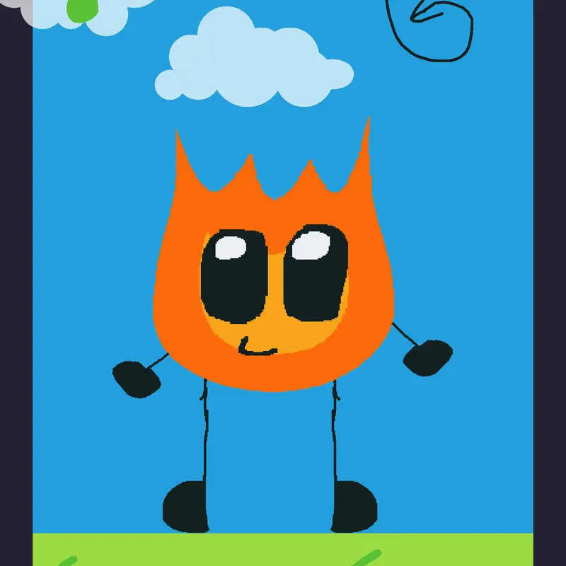 Game by @JoacoProductions