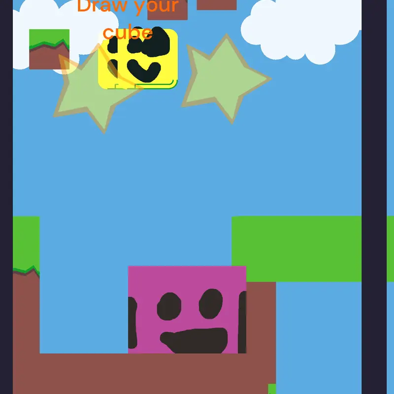 Game by @thunderbolth