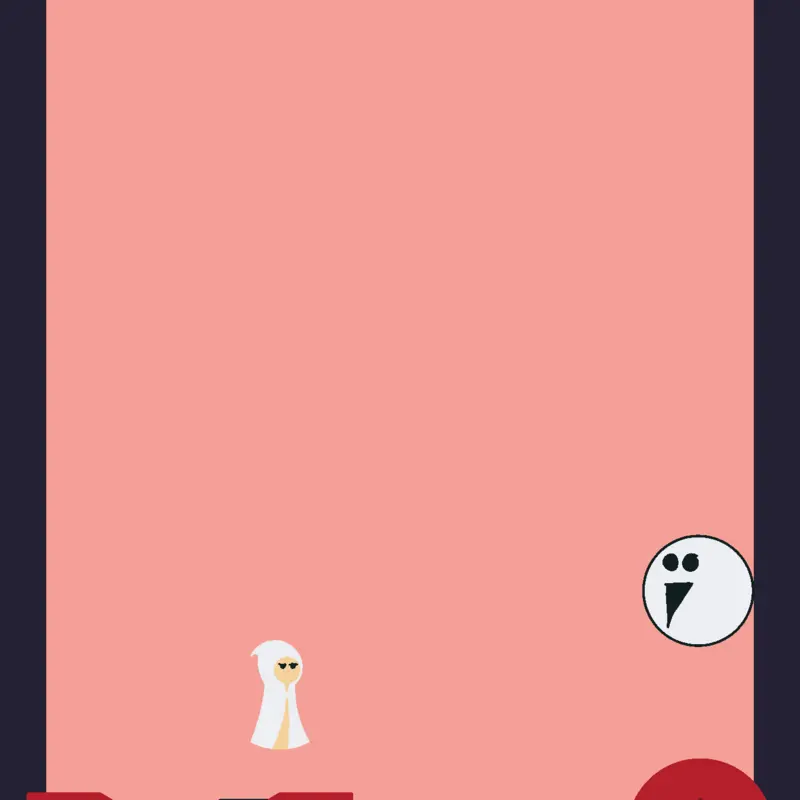 Game by @theworl