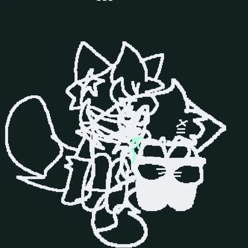 Game by @H0ney_magic-LOL