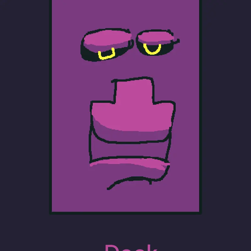 Game by @veiler_hat