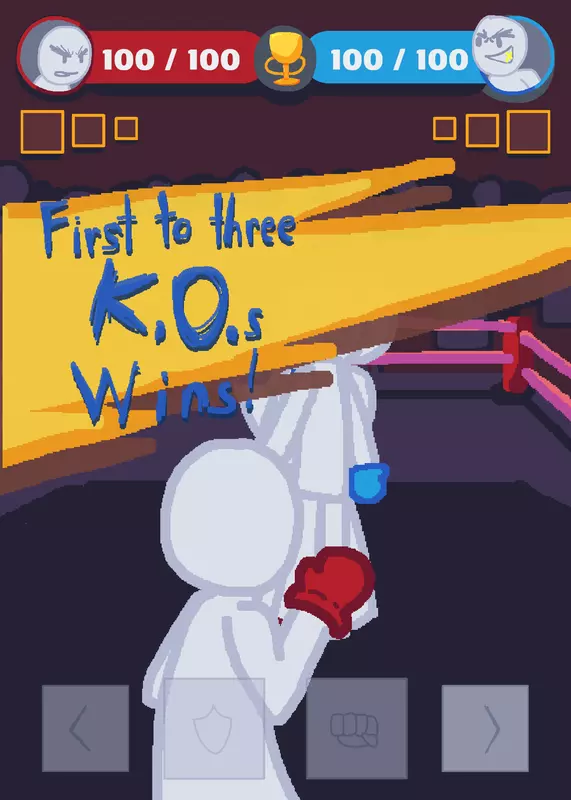 Game by @Lemon26k