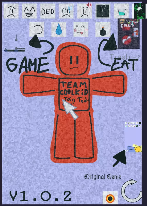 Game by @TheNoobRB
