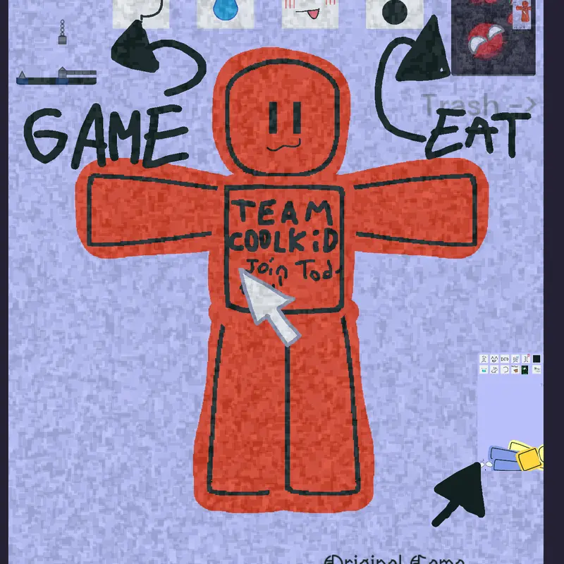Game by @TheNoobRB