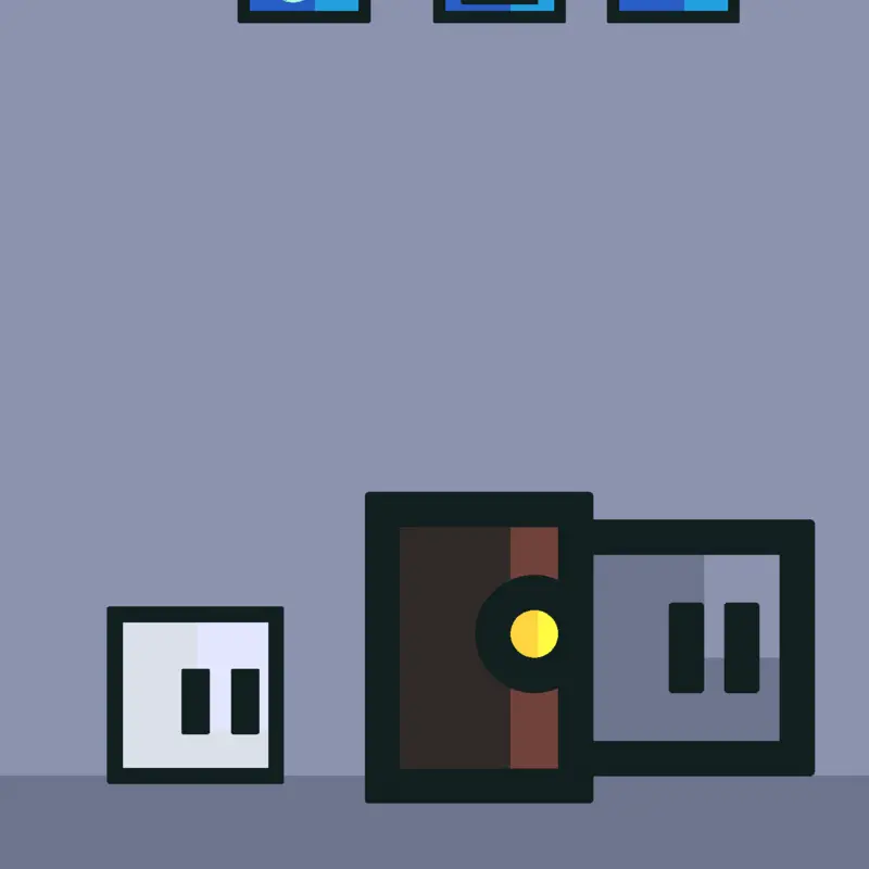 Game by @krookbs