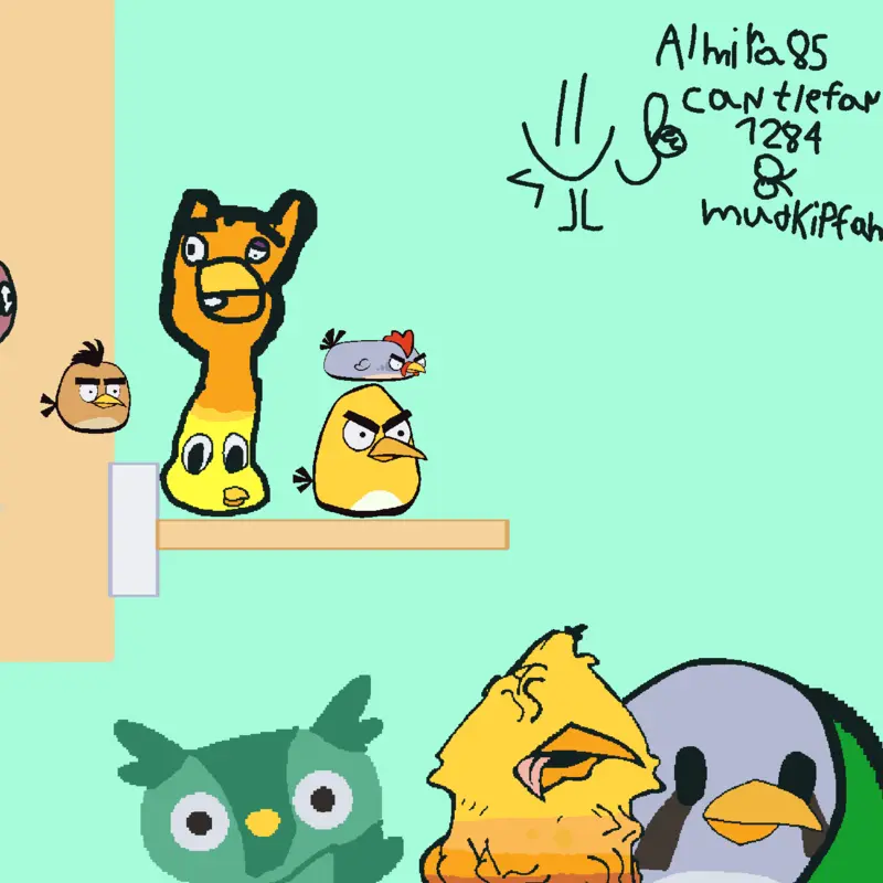 Game by @Almira85
