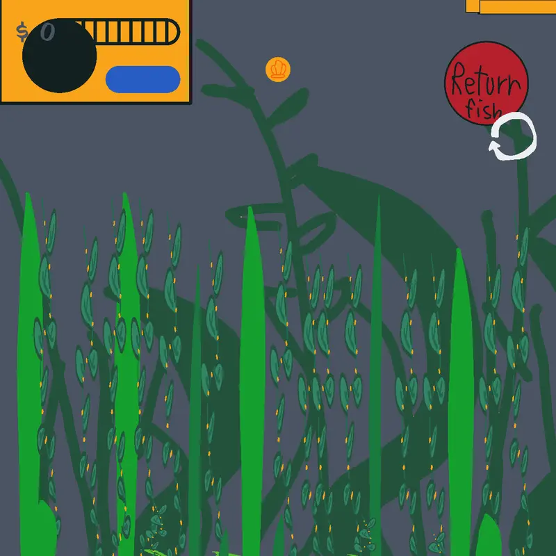 Game by @Armgalamar