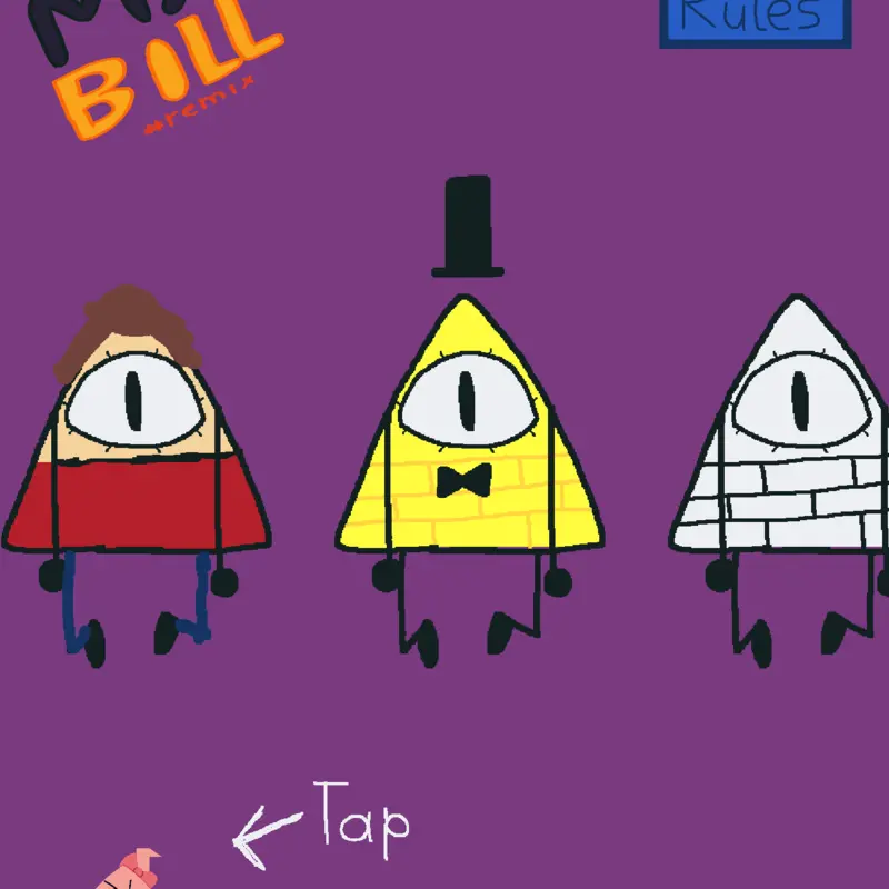 Game by @dared99284_animations