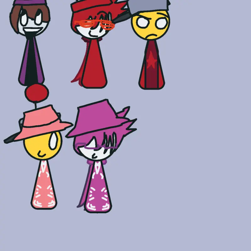 Game by @cartooncat_dazinkiest