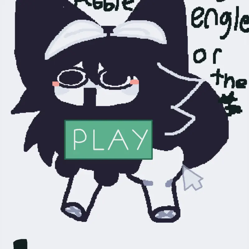 Game by @GtagMonke
