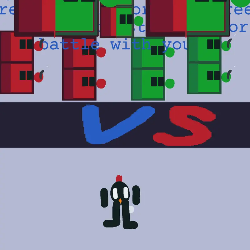 Game by @imlovechickengun