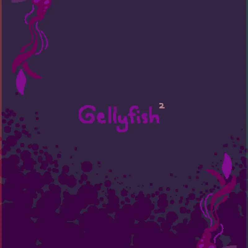 GellyFish Revisited by @SorLBean