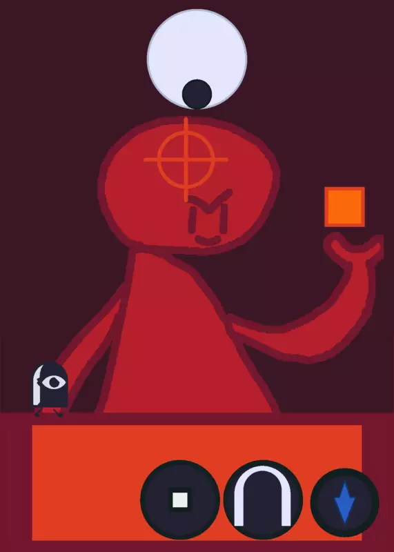 Game by @Monika-DDLC