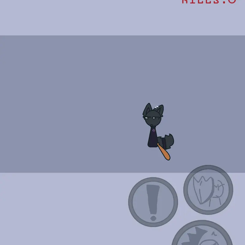 Game by @IHAVENOIDEALOLLAAL