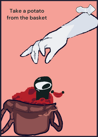My oc asmr