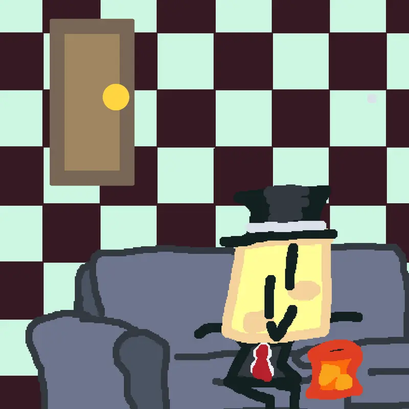 Game by @meldy