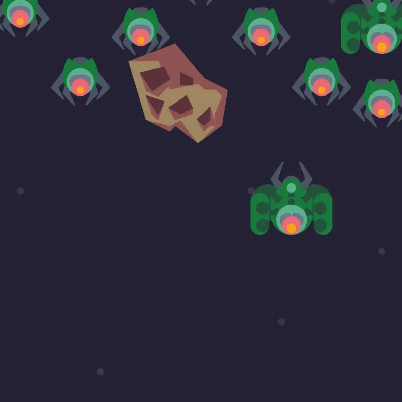 Game by @chsno