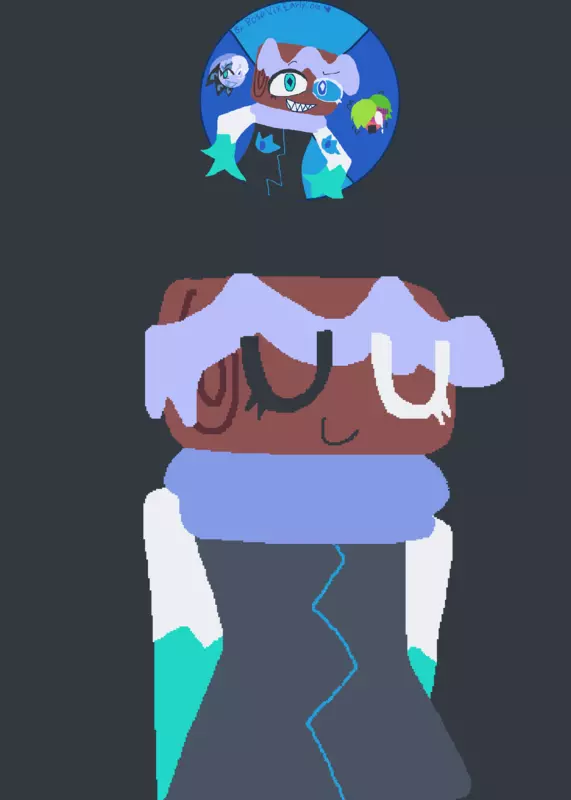 Game by @RoseVixEarlyLolz