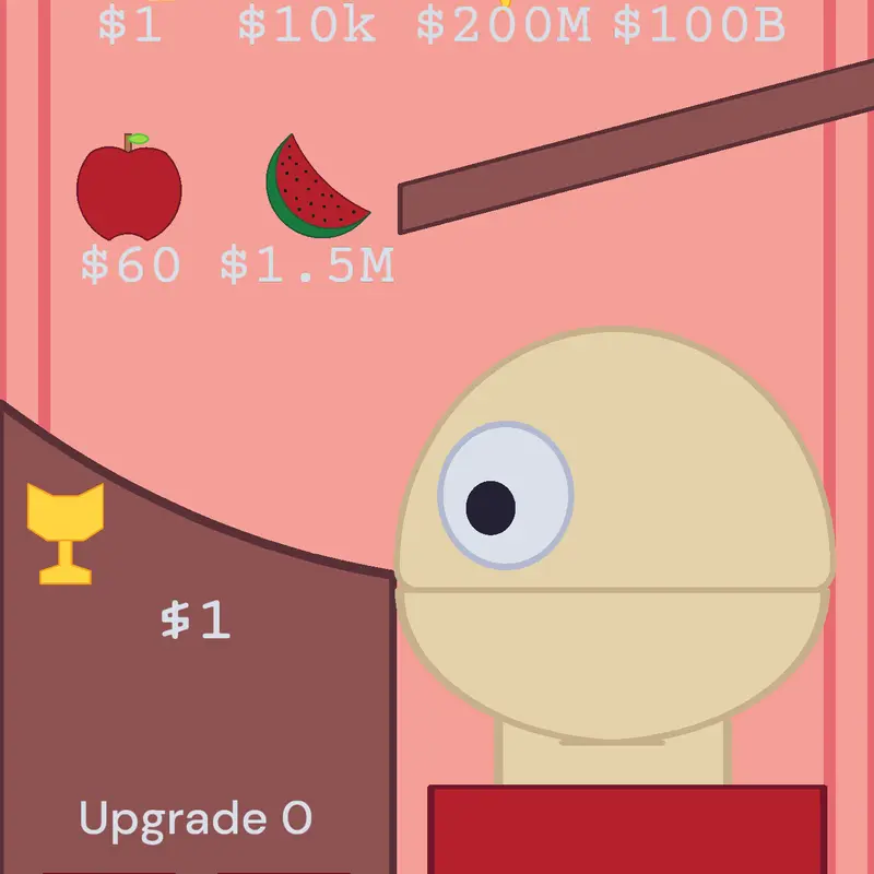 Game by @Spookily