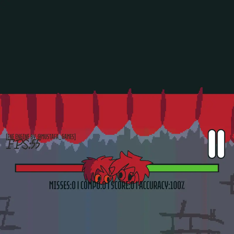 Game by @KroovyJR
