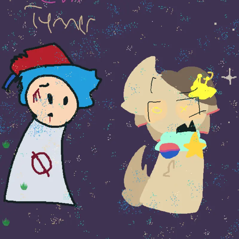 Game by @Fridaynightfunking