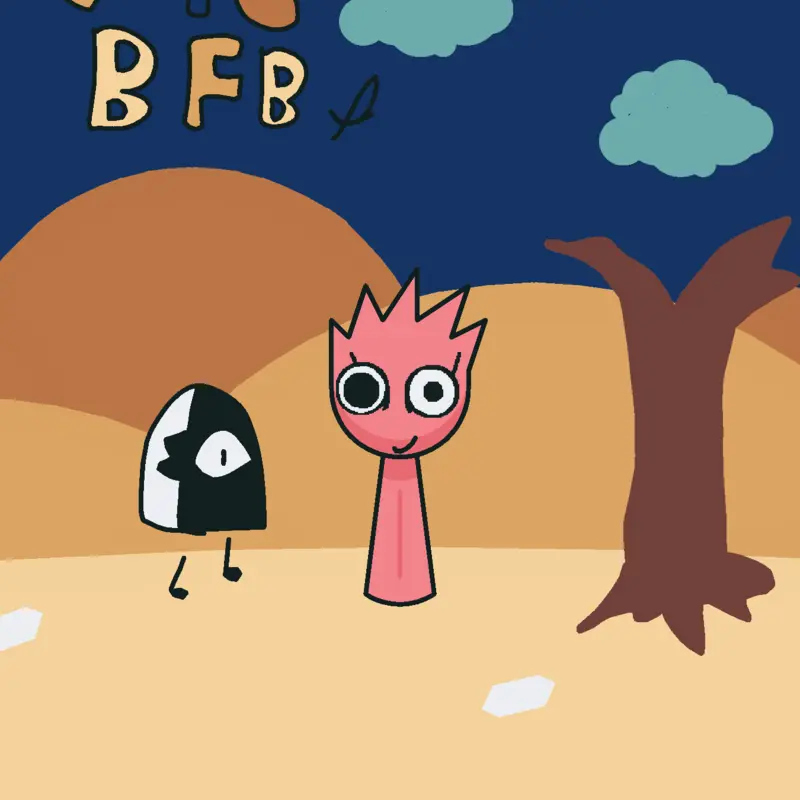 Game by @EffortlessGametoonsFan