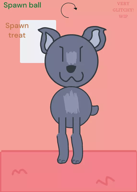 Game by @Esmepeps