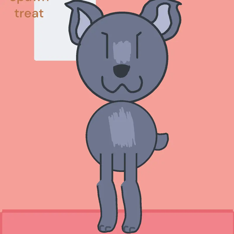 Game by @Esmepeps
