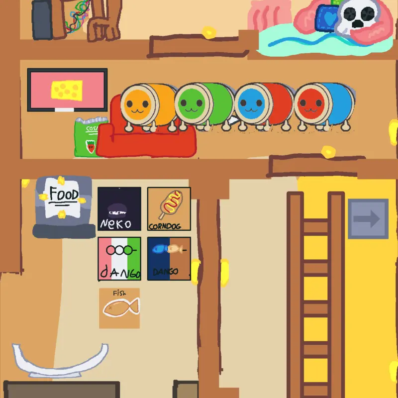 Game by @tamagotchicute2953