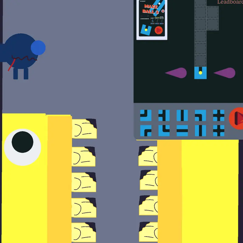 Game by @jaletronbot