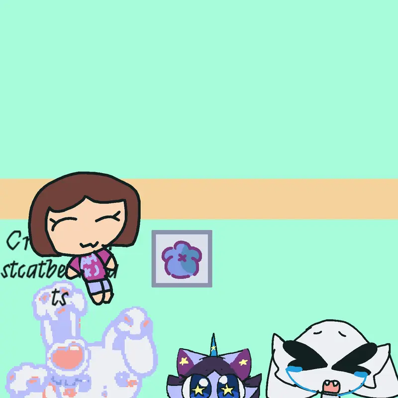 Game by @Irisha