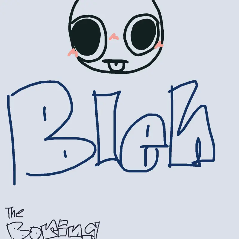 Game by @The_Boring_Artist