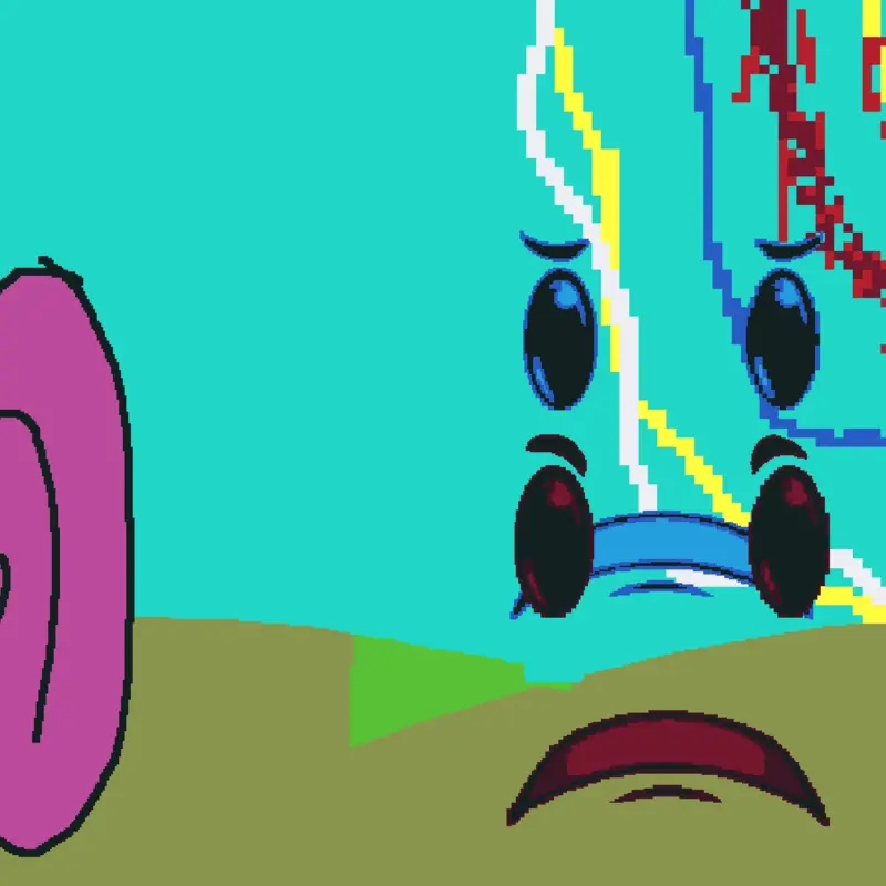 Game by @trichi