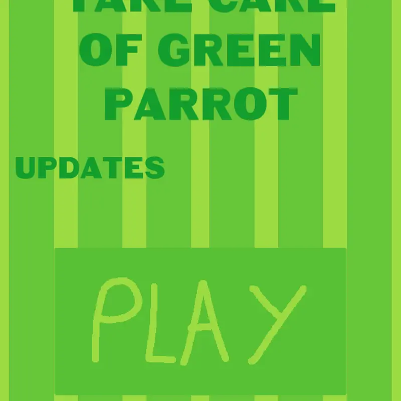 Game by @ilovechickens