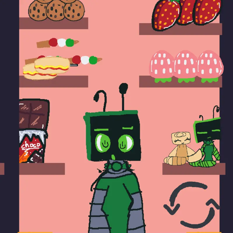 Game by @Shadow-_milk