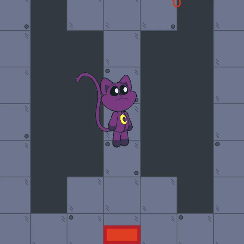 Game by @aayanta