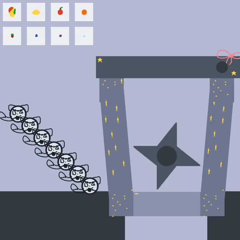 Game by @teqvapr