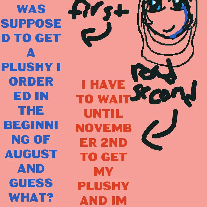 Made on October 1st by @-BLUE-DIAMOND-
