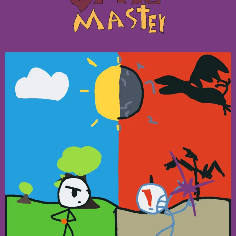 Game by @lemon-the-frog