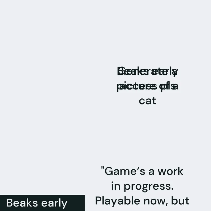 Game by @Asyyejwuf
